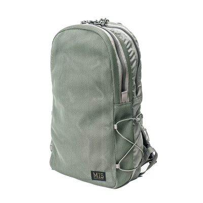 MESH BACKPACK