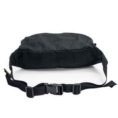 MESH WAIST BAG