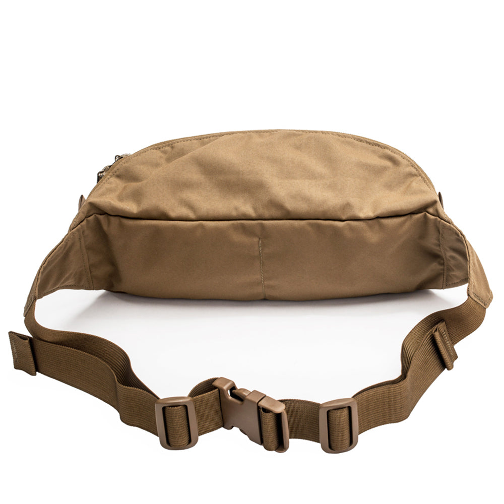 MESH WAIST BAG