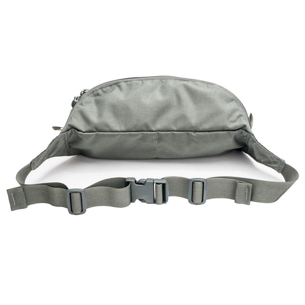 MESH WAIST BAG