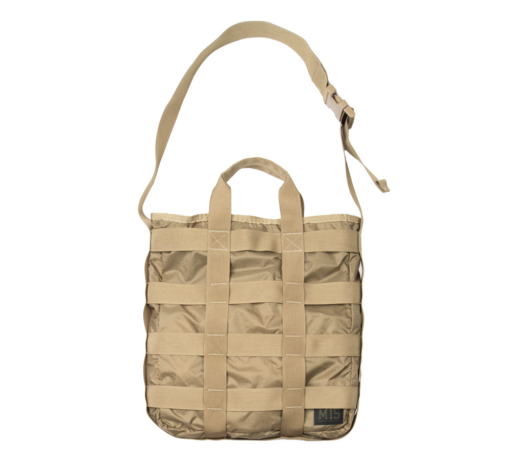TACTICAL CARRY BAG