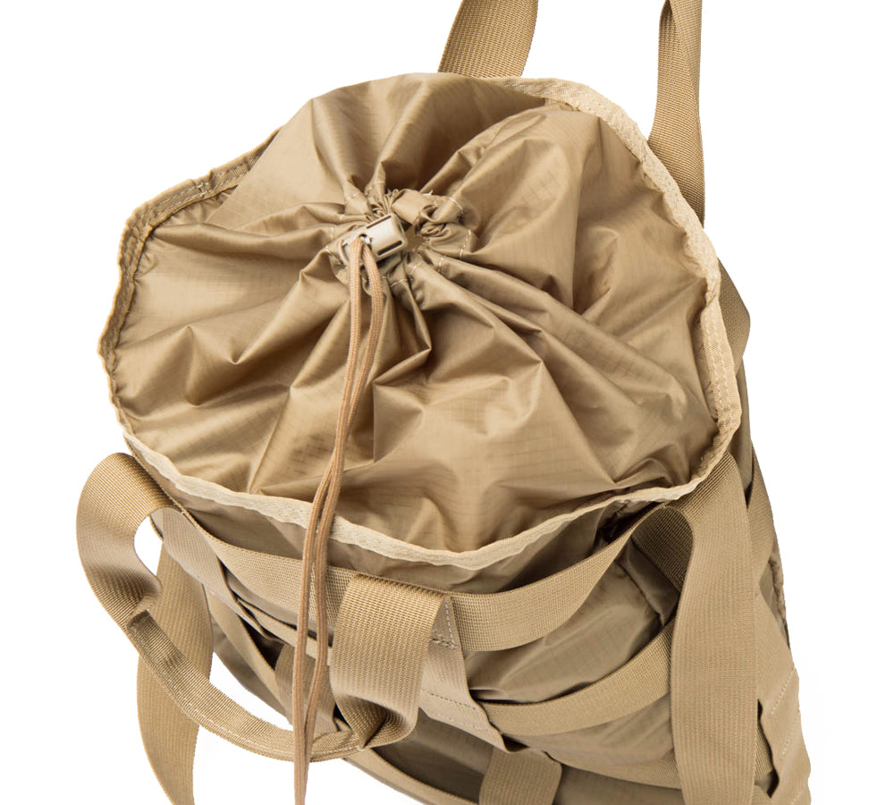 TACTICAL CARRY BAG