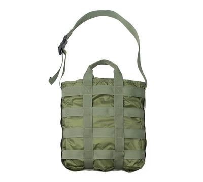 TACTICAL CARRY BAG