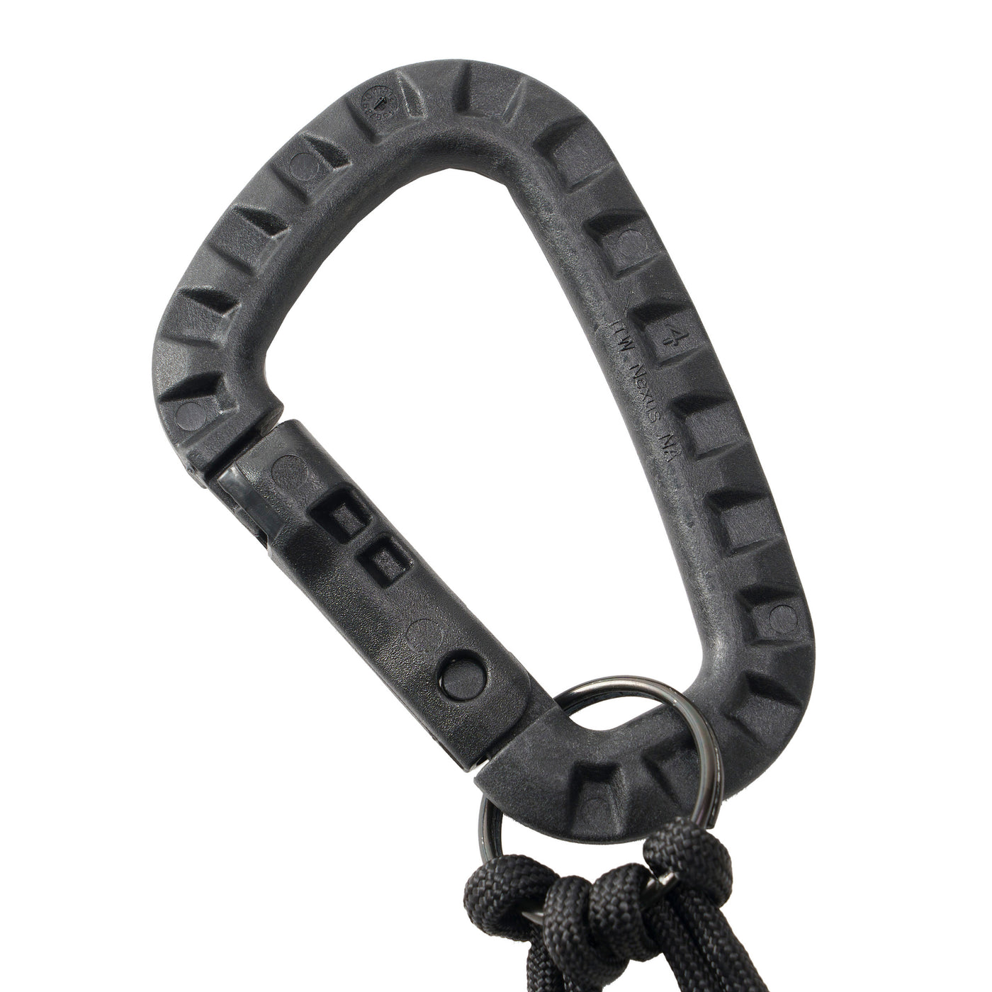 TACTICAL KEY STRAP