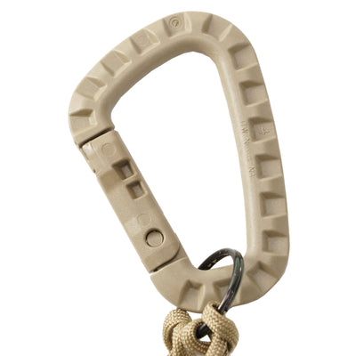TACTICAL KEY STRAP