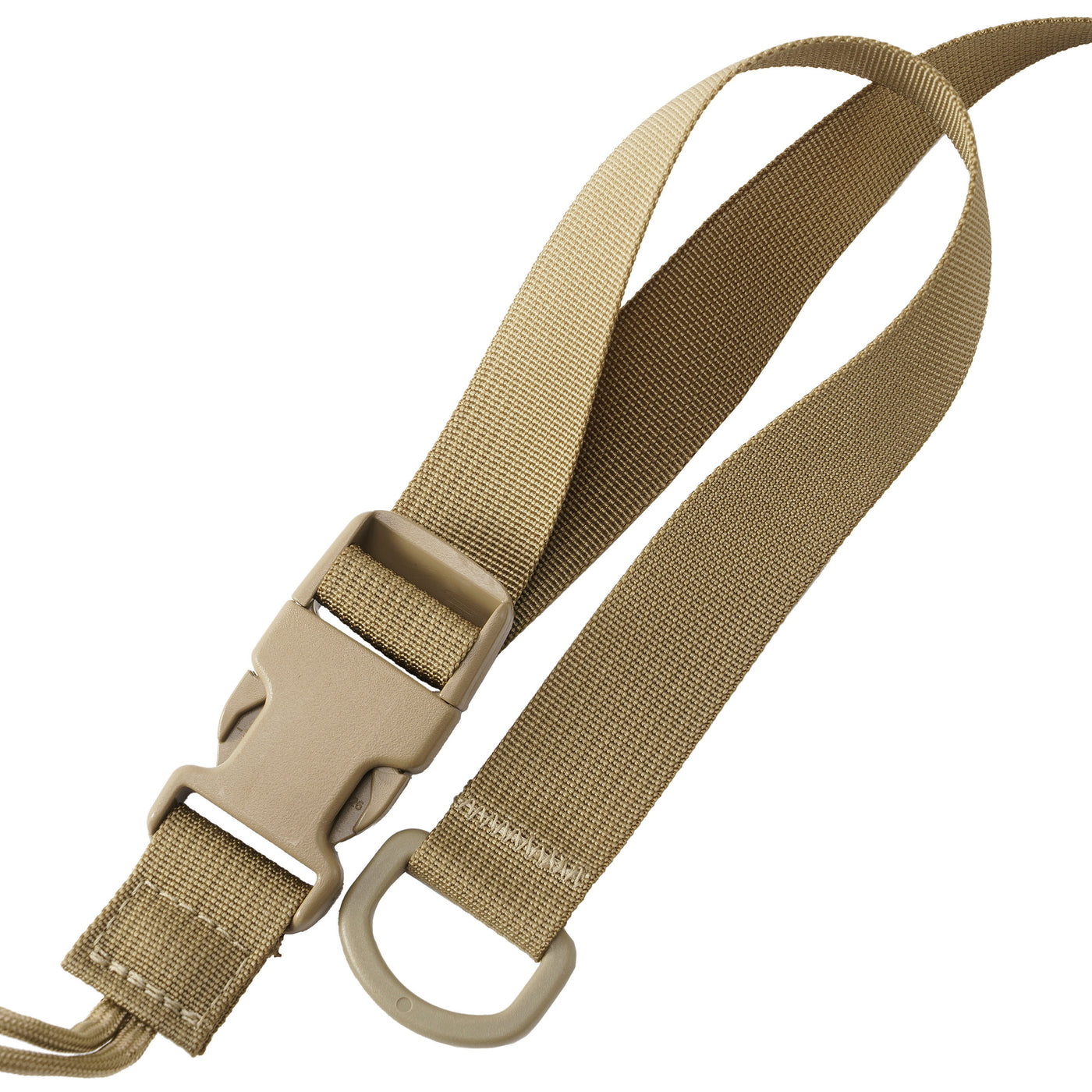 TACTICAL KEY STRAP