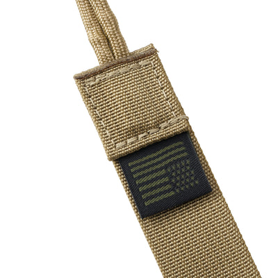 TACTICAL KEY STRAP