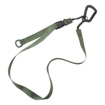 TACTICAL KEY STRAP